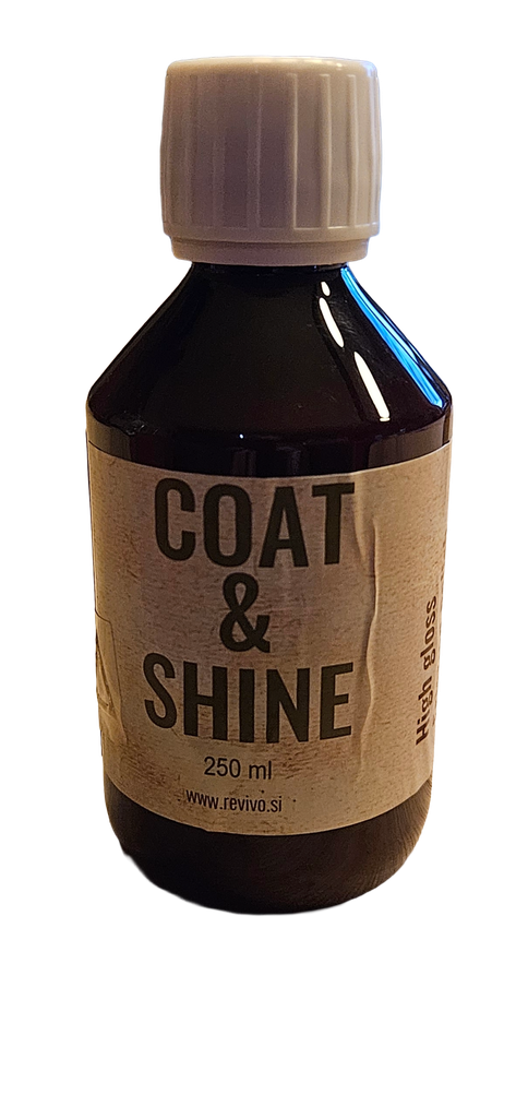 Coat & Shine