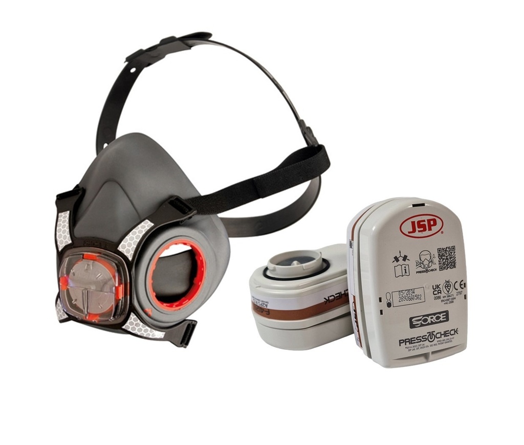 dustmask JSP Force 8 (small)