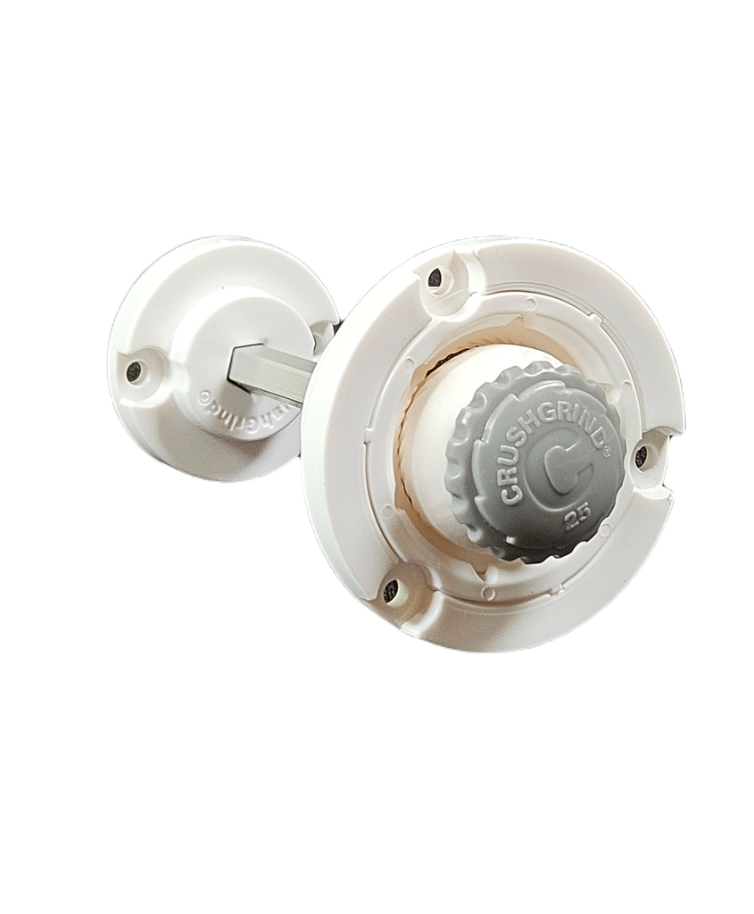 CrushGrind EASY grinder mechanisms (200 mm) 