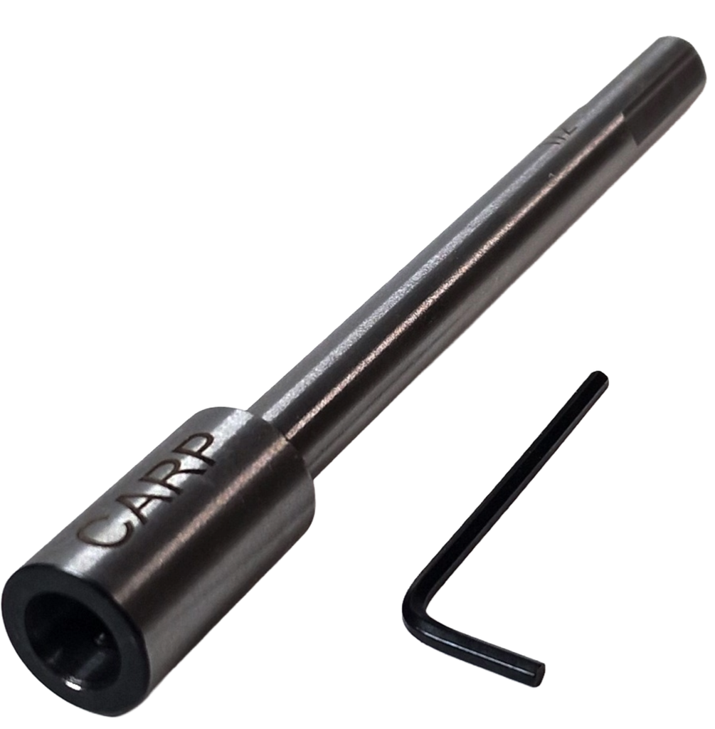 Forstnerboor verlengstuk 145 mm