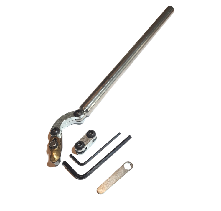 Woodcut Pro-Forme Flexi Hollower