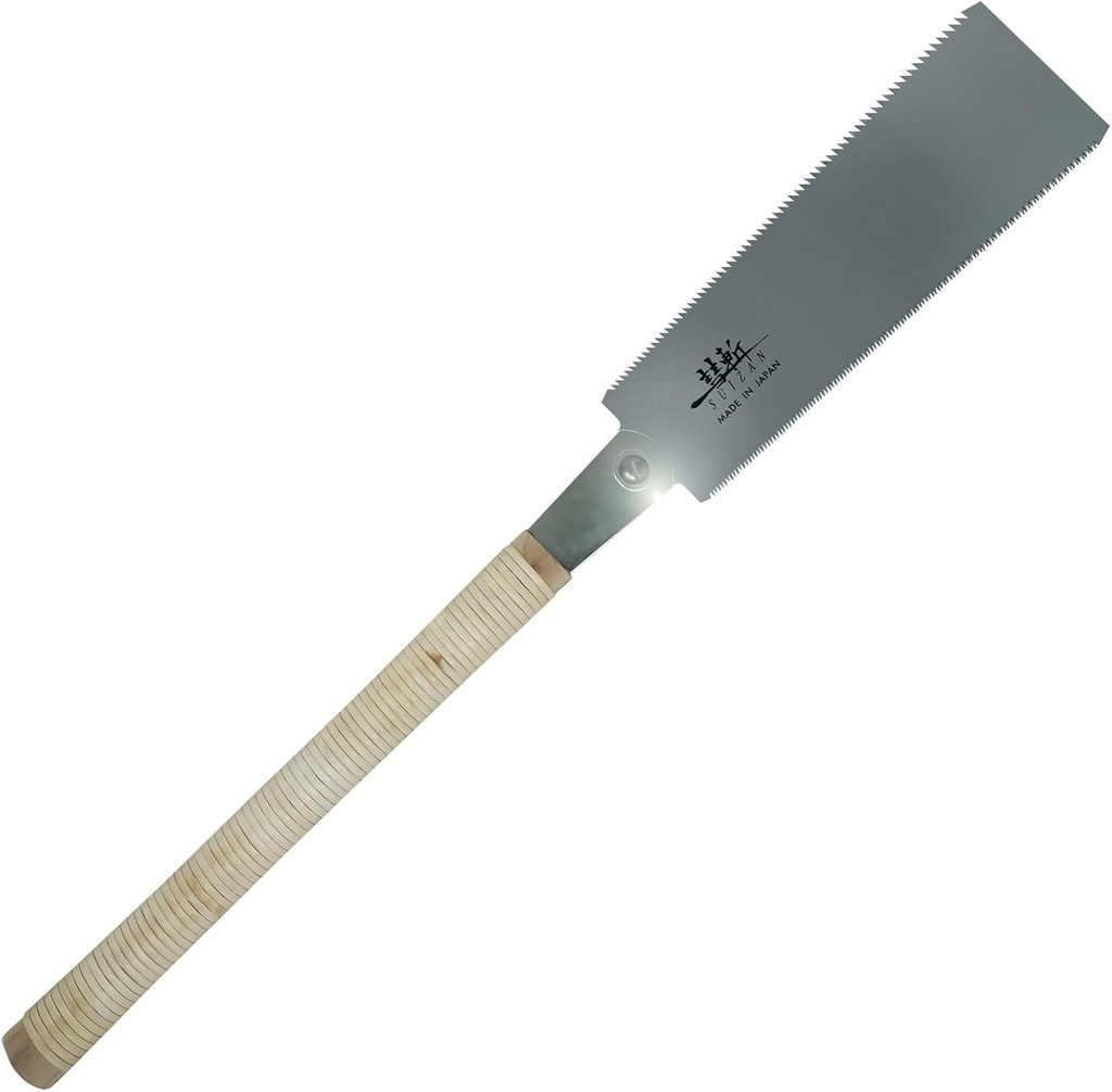 Japanische Ryoba-Säge - Suizan SR 001