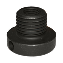 live center adaptor (3/4" x 10 tpi naar 1"- 8TPI) 