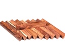 Penblank Honduras Palissander (10 pcs)