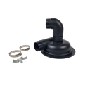 Cycloon element voor in afzuiging