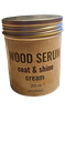 Coat & Shine Wood Serum