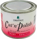 Cut'n Polish - Chestnut 